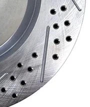 Service Parts Replacement Rotors 6920992